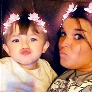 Meet your Posher, Billie